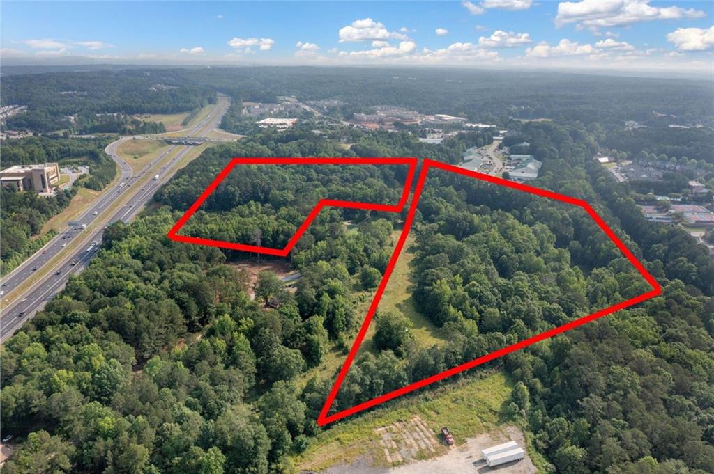 643 N Rope Mill Road, Woodstock, GA 30188