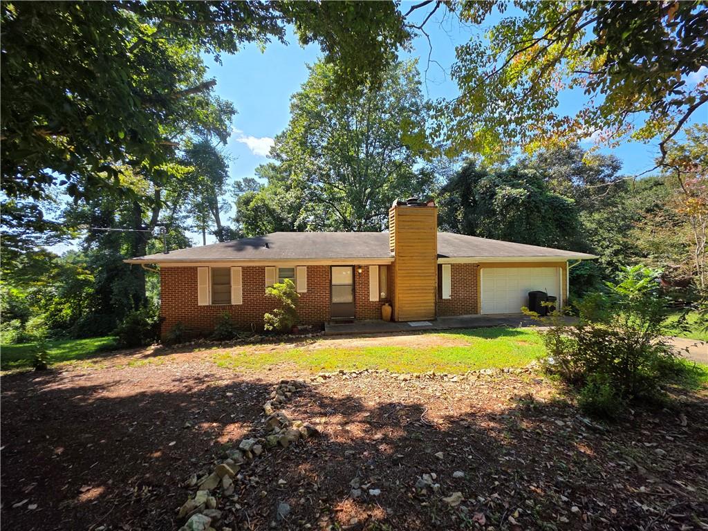 4107 Belvedere Drive — photo