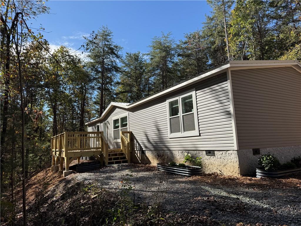 57 Highland Tree Court, Ranger, GA 30734 — photo 2