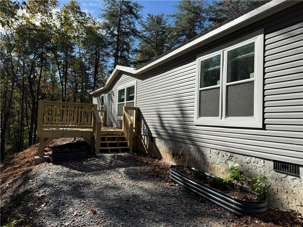 57 Highland Tree Court, Ranger, GA 30734 — photo 3