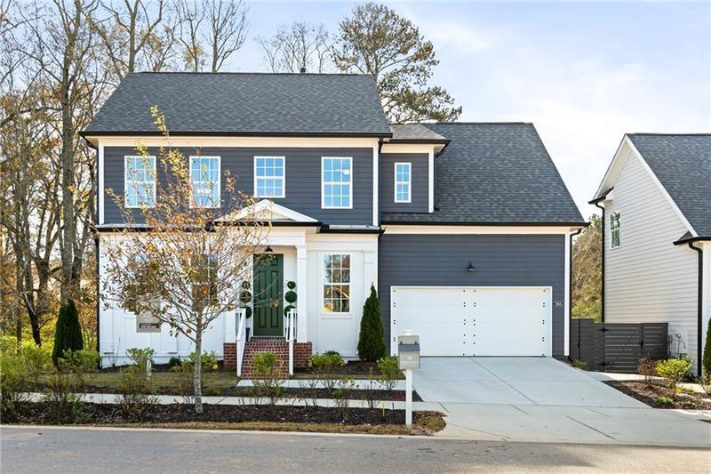 386 10th St. Lot 57 — photo
