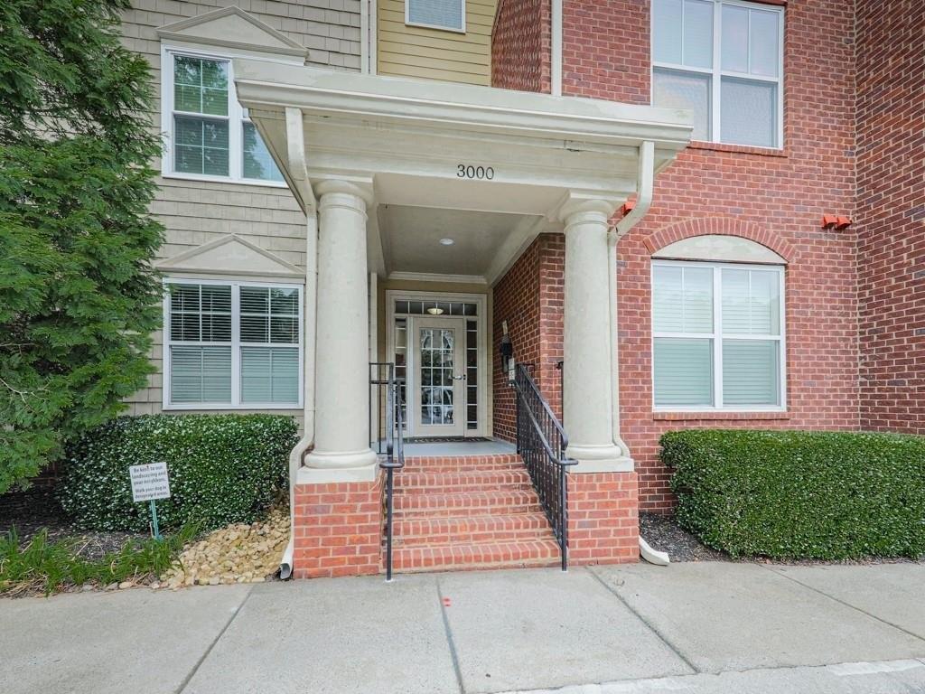 3150 Woodwalk Drive SE Unit 3112 — photo