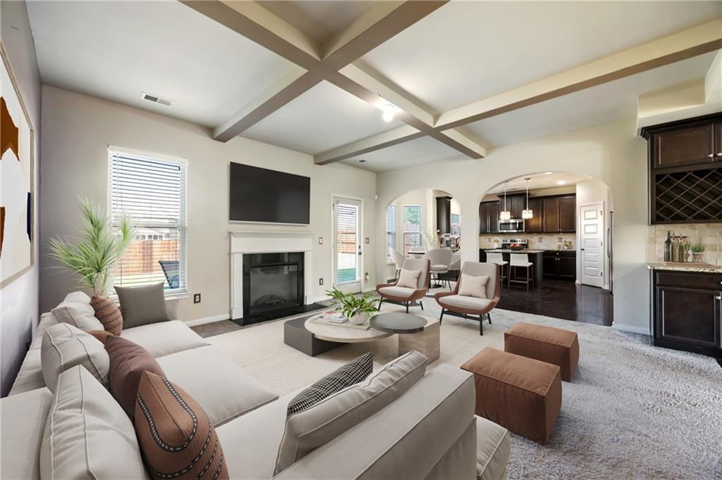 6891 Dresden Drive — photo