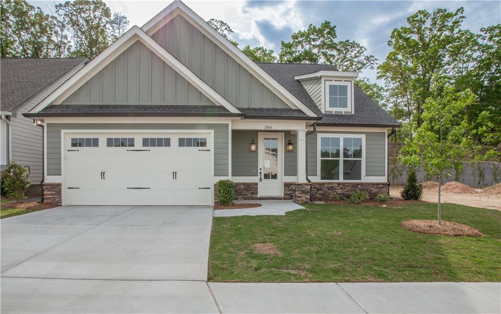 388 Maple View Drive — photo