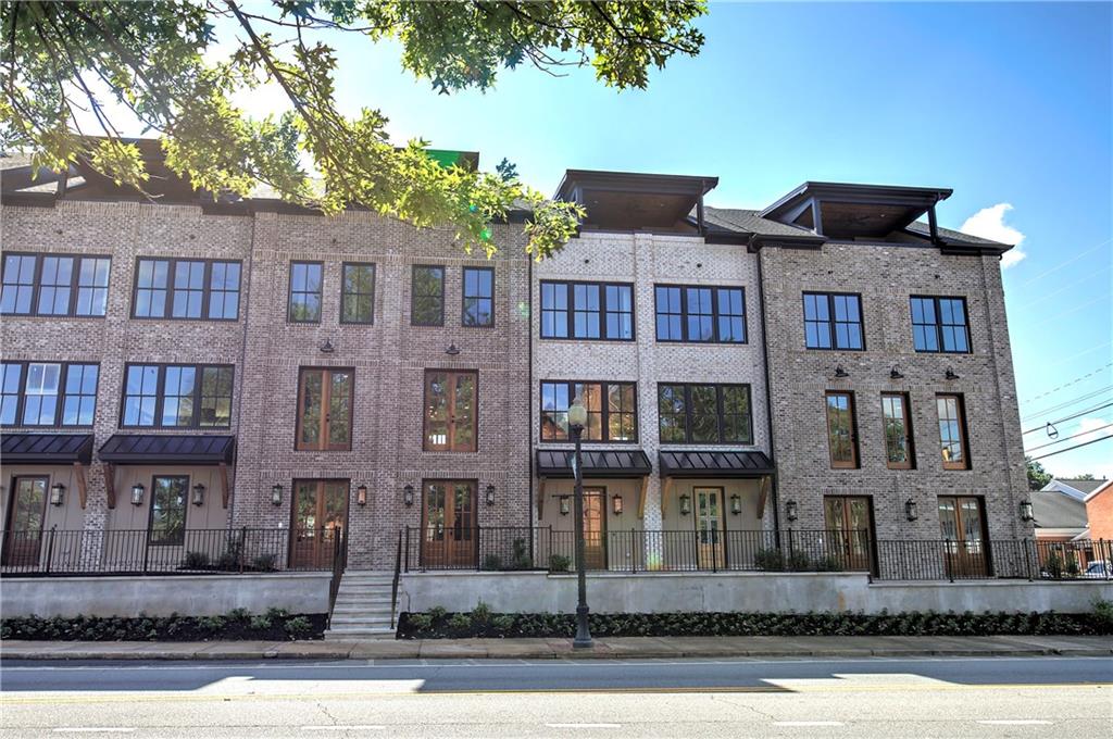 178 W Main Street Unit 205 — photo