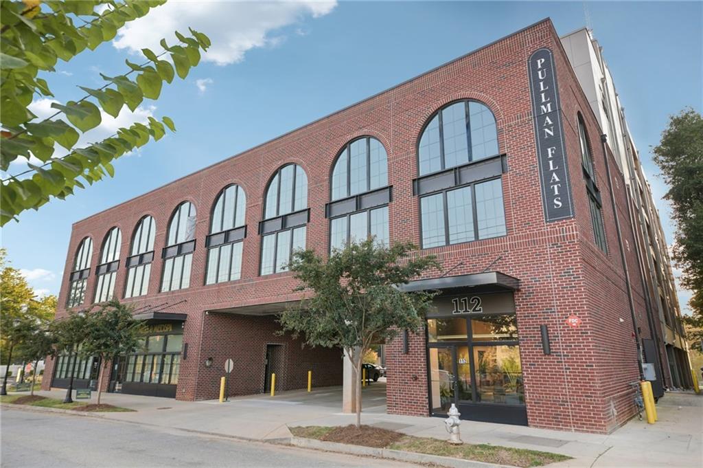 112 Rogers Street NE Unit 409 — photo
