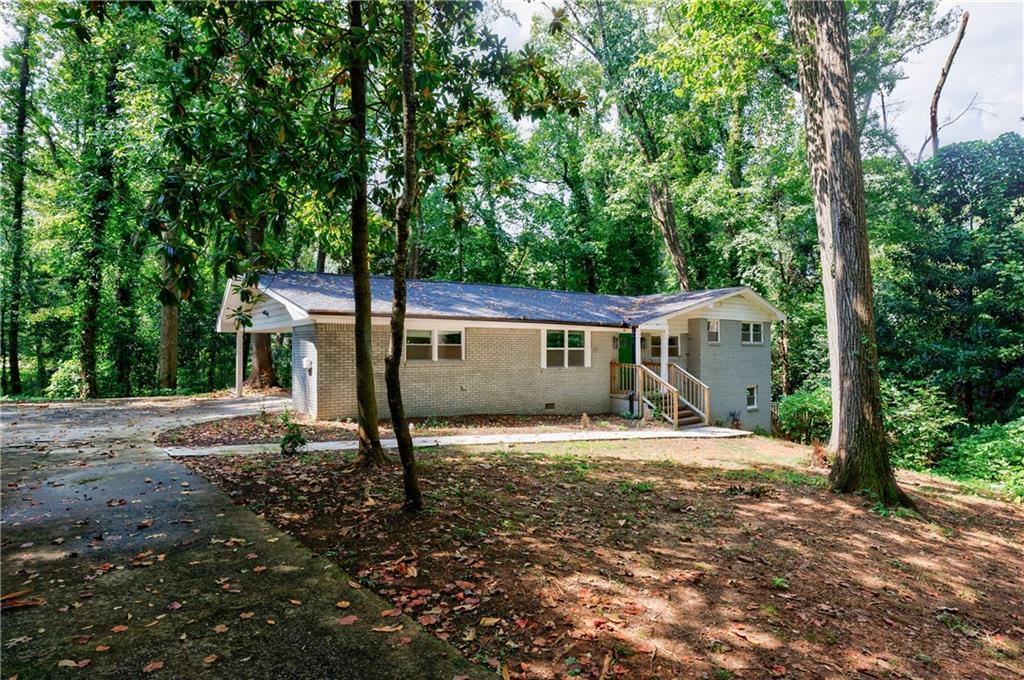 4305 Christine Court — photo
