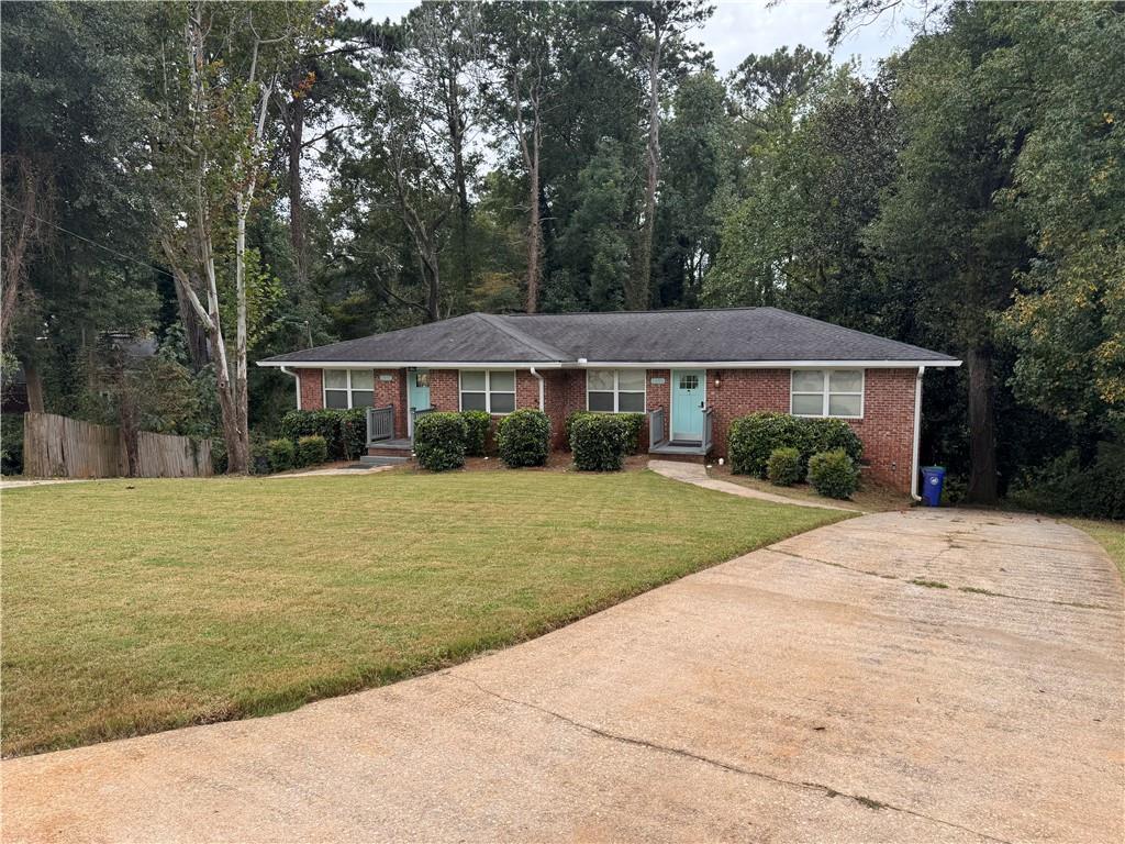 1485 Janmar Drive, Decatur, GA 30032 — photo 2