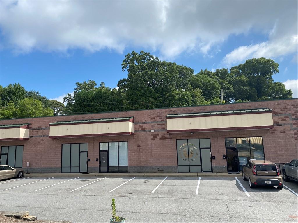 853 S Peachtree Street Unit 107 — photo