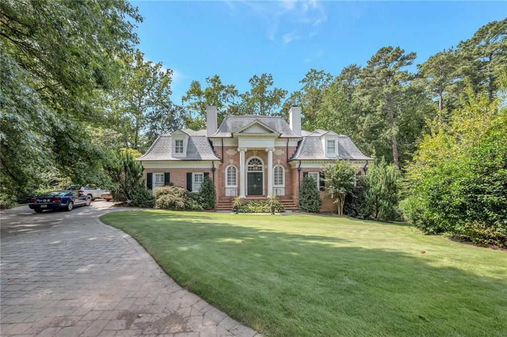 3184 Andrews Court NW — photo