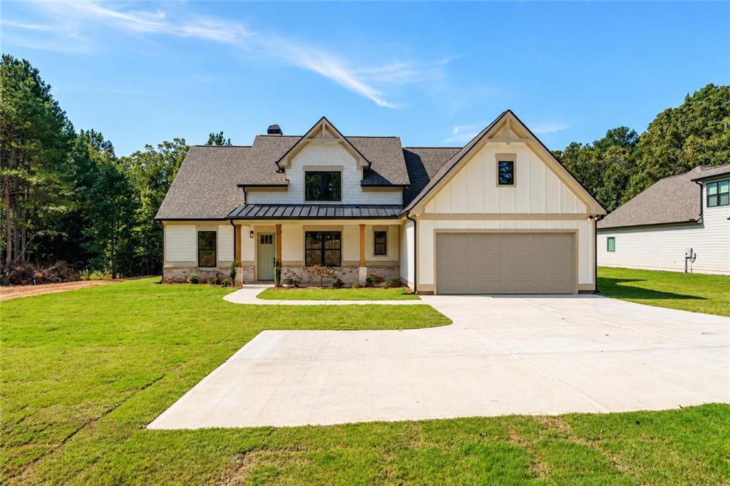 953 Roundtop Road, Ellijay, GA 30540 — photo 2