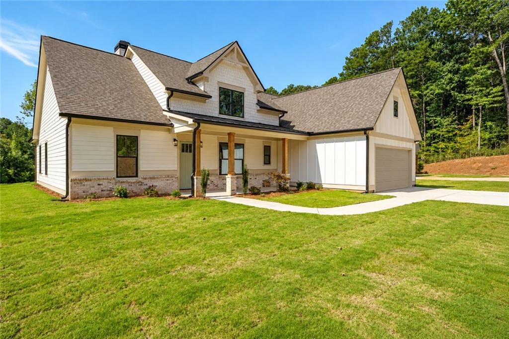 953 Roundtop Road, Ellijay, GA 30540 — photo 3