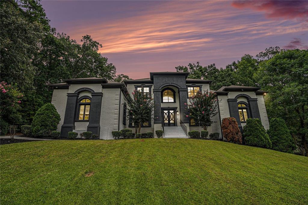 4025 Cascade Road SW, Atlanta, GA 30331