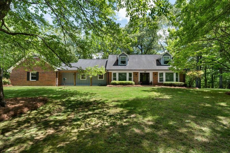 311 Herring Road NE, Armuchee, GA 30105 — photo 2