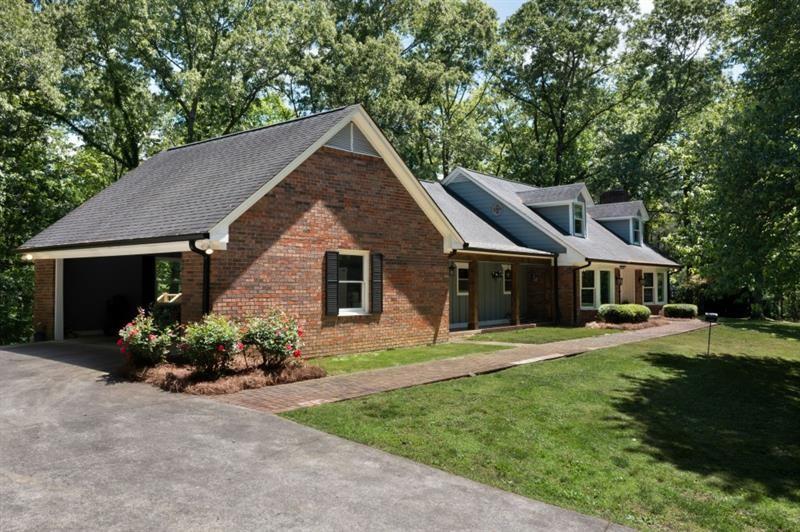 311 Herring Road NE, Armuchee, GA 30105 — photo 3