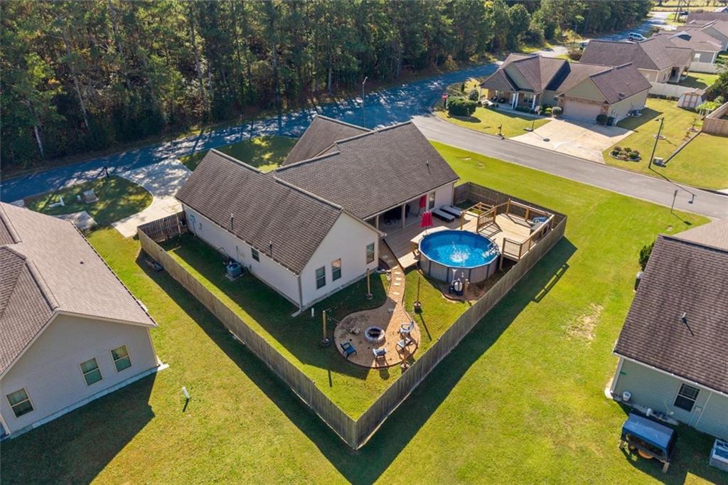 413 Beamer Road, Calhoun, GA 30701 — photo 2