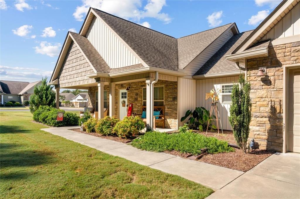 413 Beamer Road, Calhoun, GA 30701 — photo 3