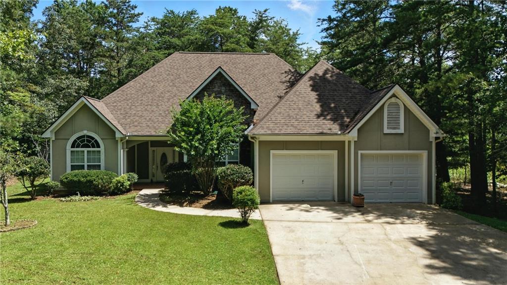 3363 War Hill Park Road — photo