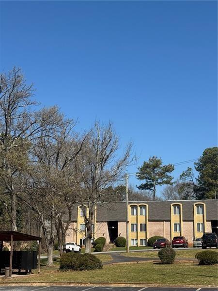 3288 Covington Drive, Decatur, GA 30032