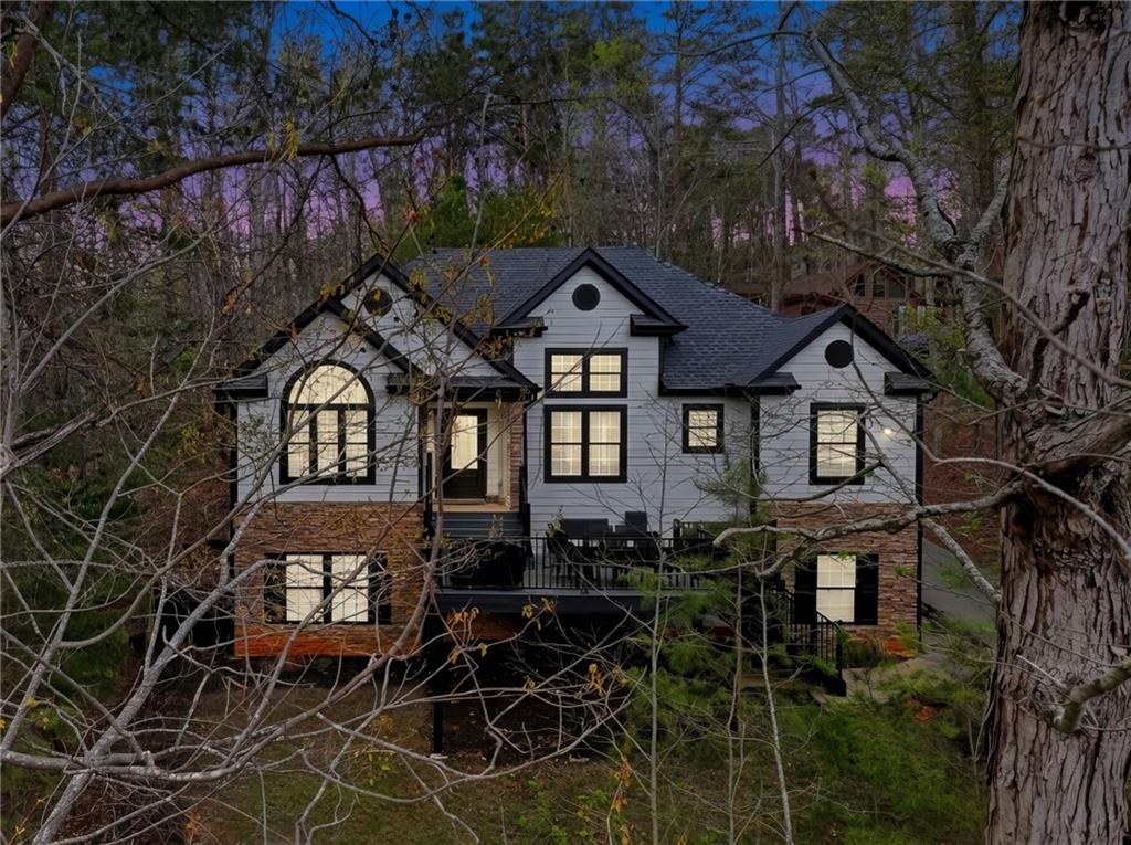 70 Fox Den Circle — photo