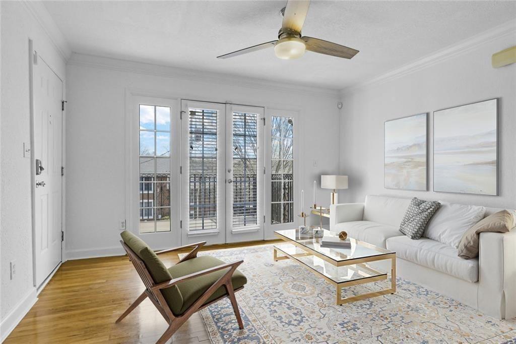 869 Briarcliff Road NE Unit B11 — photo