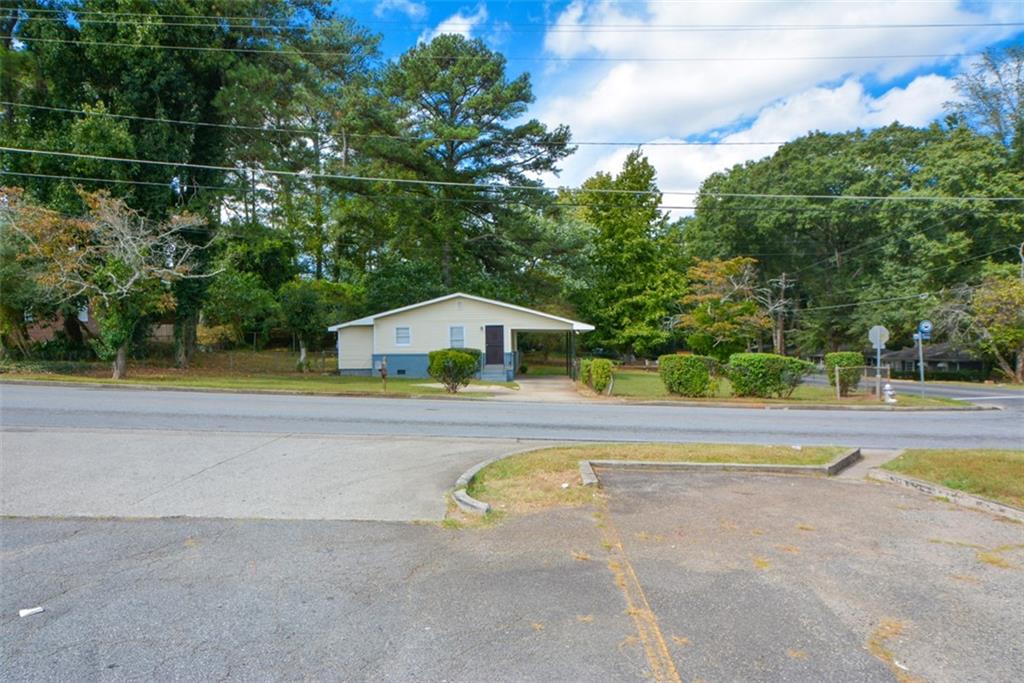 2249 Brannen Road SE — photo