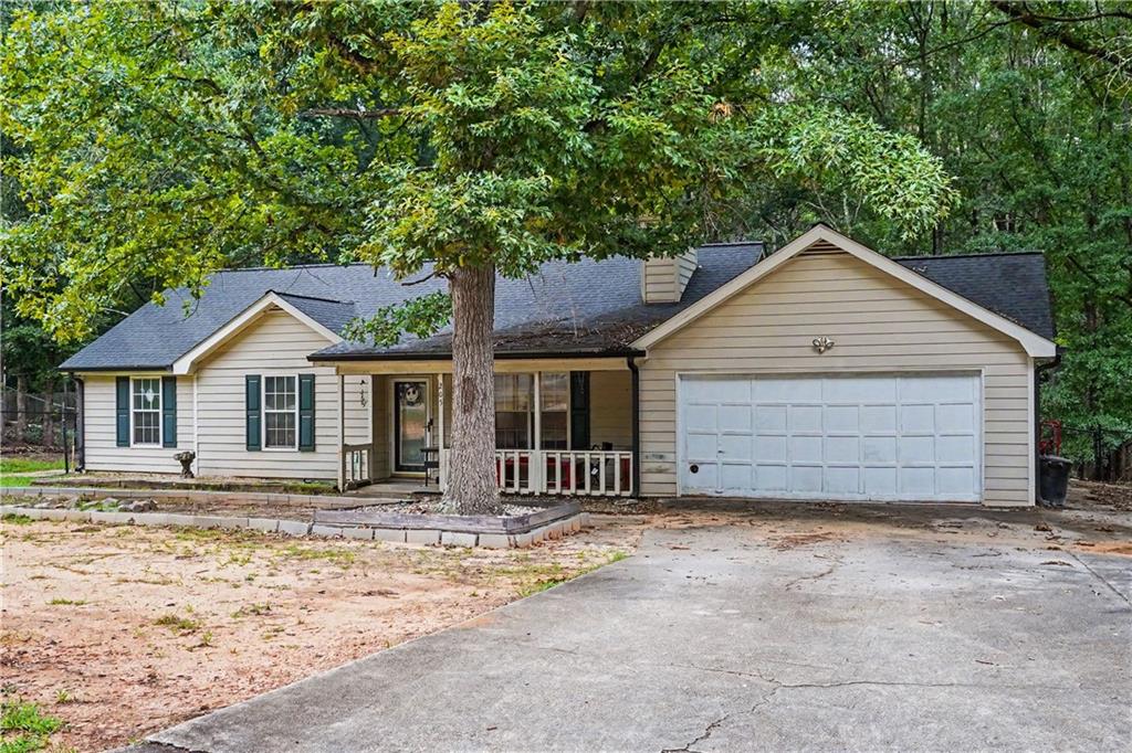 205 Woodcrest Drive — photo