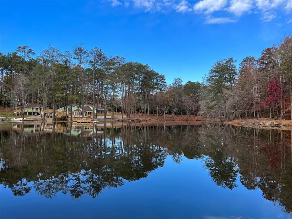 2251 Colonial Oak Way — photo