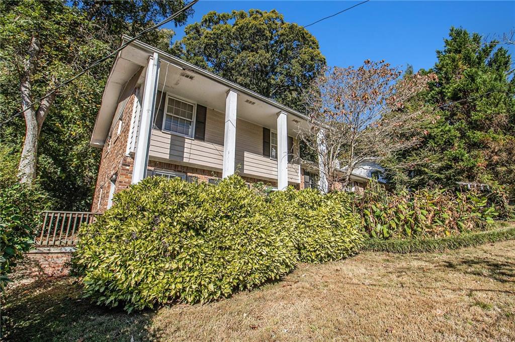 2643 Casher Drive, Decatur, GA 30034 — photo 2