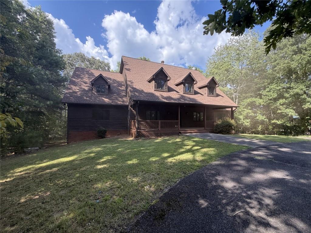 509 Old Mill Lane — photo