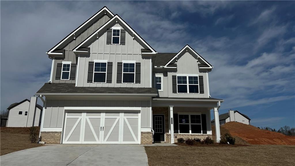 265 Laurel Cove Drive — photo