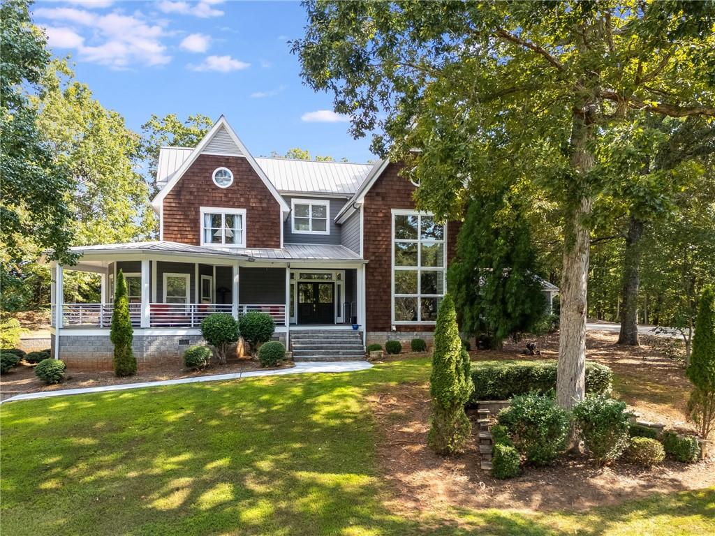 2620 E Piney Point Drive — photo