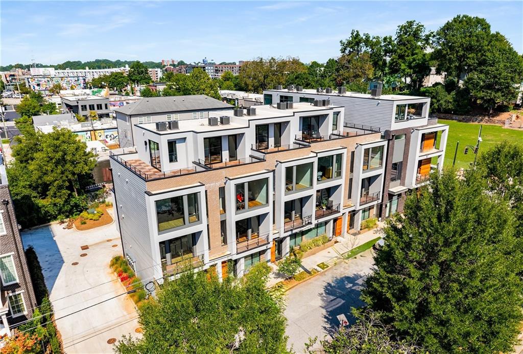 105 Georgia Avenue SE Unit 10 — photo