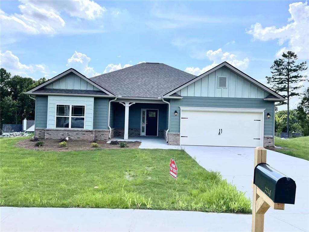2234 Remington Drive — photo