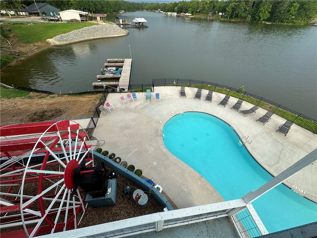 600 County Road 531 Unit 206 — photo