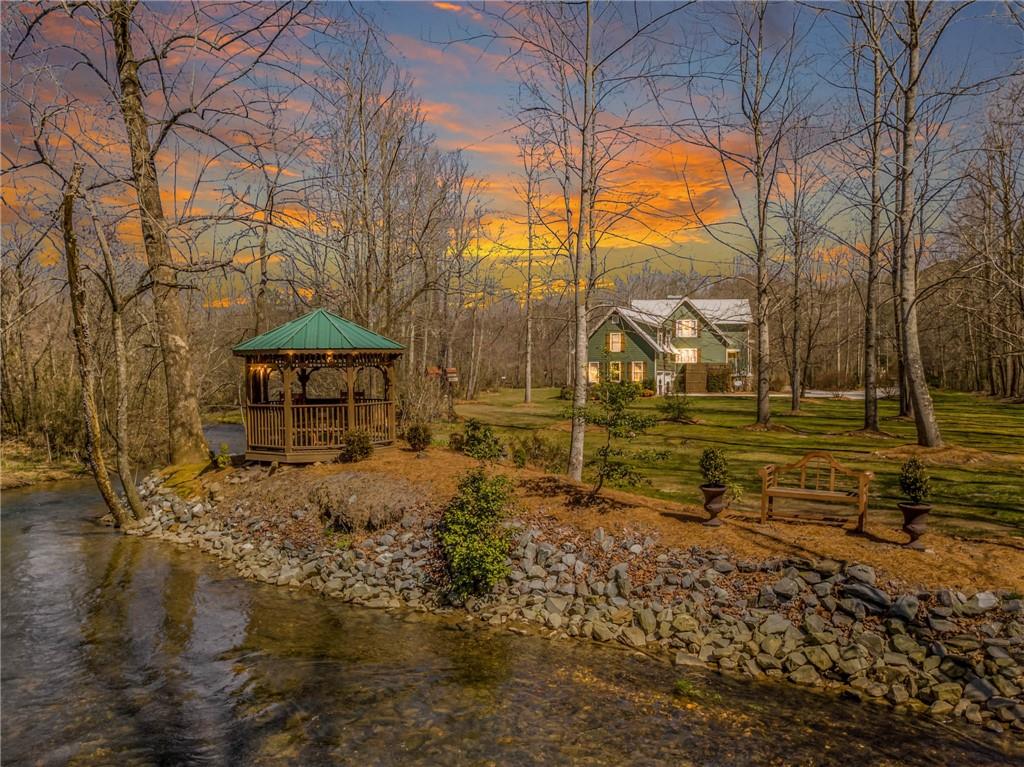 3349 Whitepath Road, Ellijay, GA 30540 — photo 2