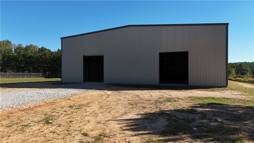 200 Golf Course Road — photo