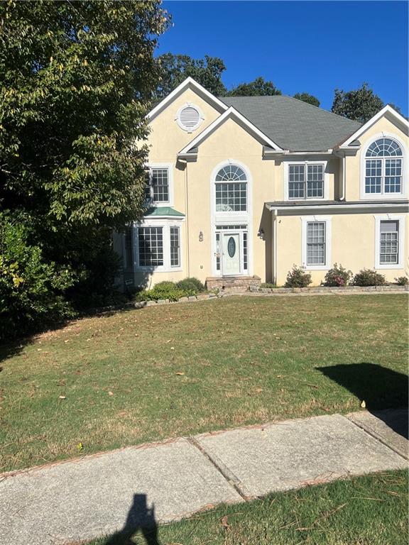 3335 Prairie Drive — photo