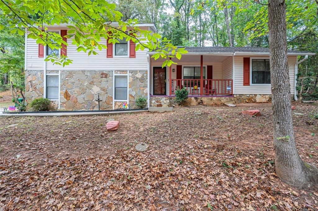 5192 Mainstreet Park Drive — photo