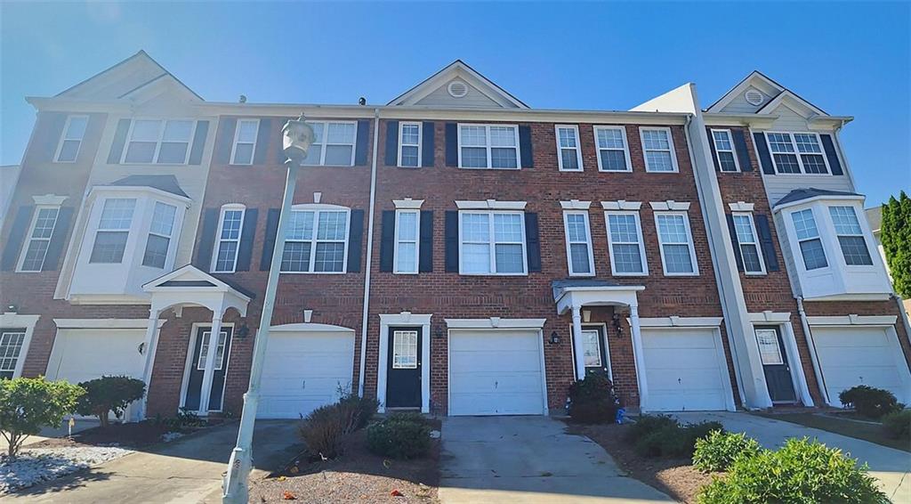 3267 Mill Springs Circle — photo