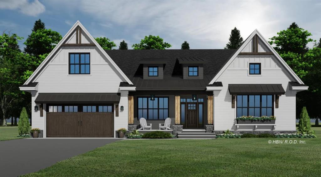 3150 Trickum Lot 1 Road NE — photo