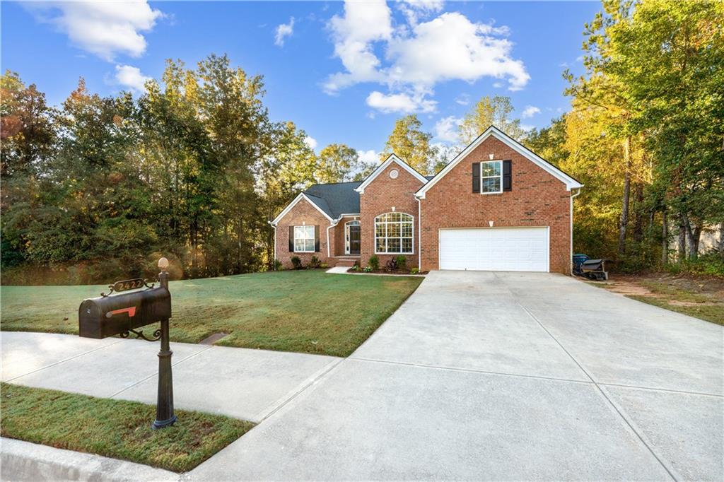 2422 Snowshoe Bend — photo