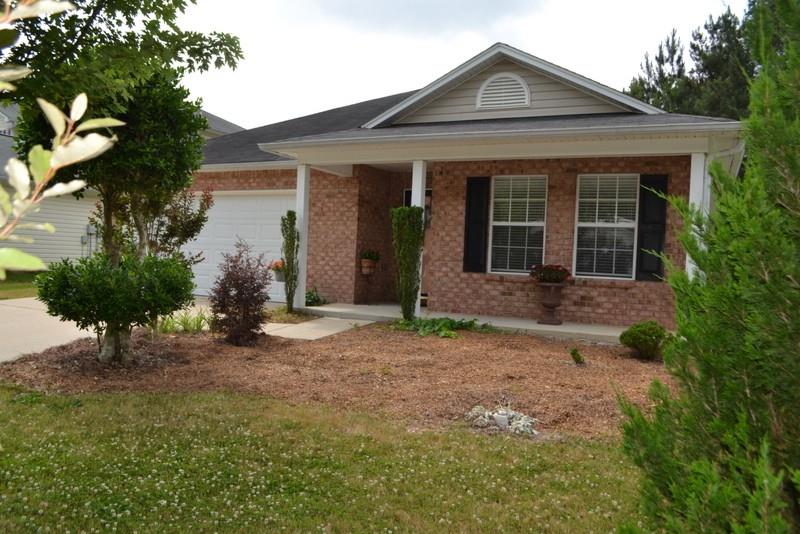 1007 Sycamore Lane — photo