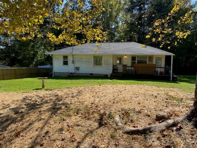 165 Blackwell Street — photo