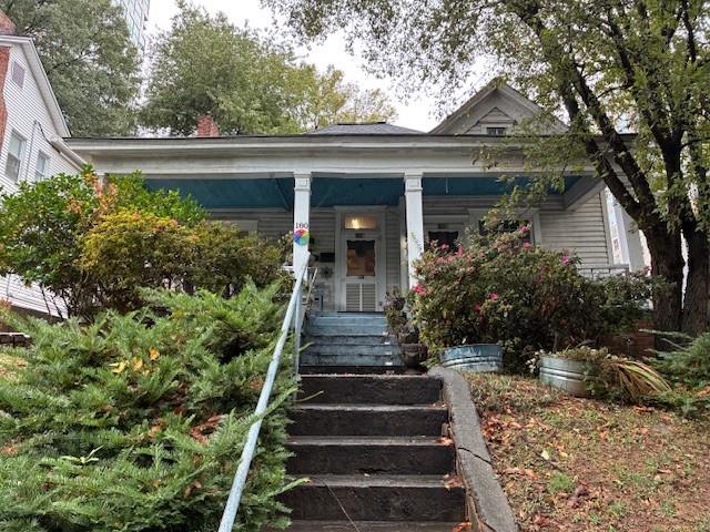 180 11th Street NE — photo
