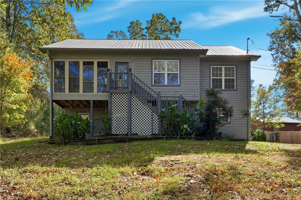 383 Acadia Drive — photo