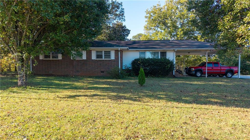 4024 Atlanta Highway — photo