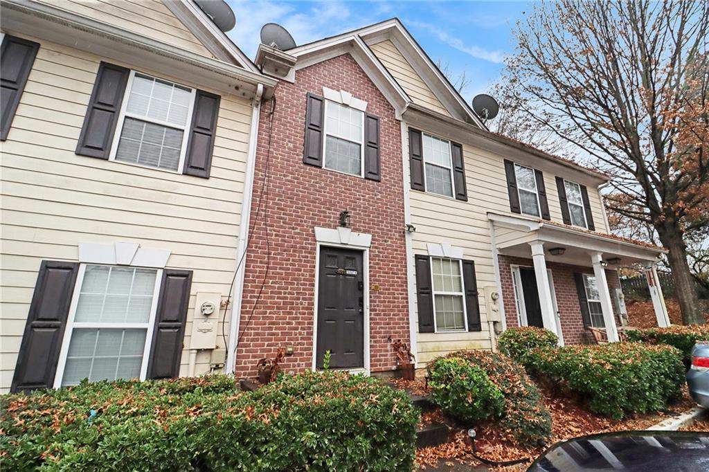 3055 Panthers Trace, Decatur, GA 30034