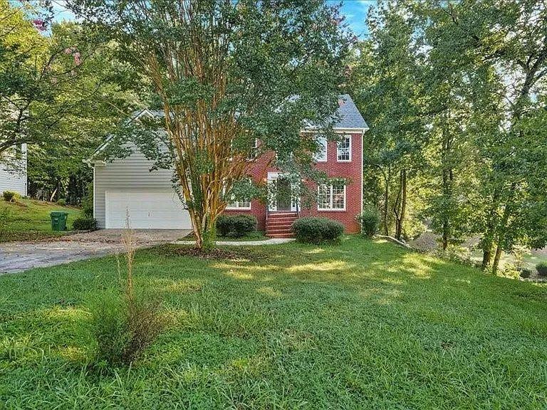 4382 Oakleaf Cove, Decatur, GA 30034 — photo 2