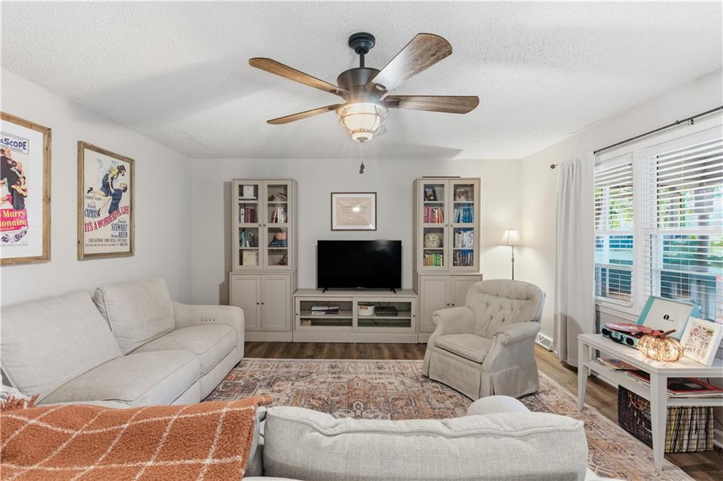 1024 New Rosedale Road, Armuchee, GA 30105 — photo 3